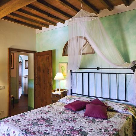 Borgo Dei Cadolingi Appartement Gambassi Terme Buitenkant foto